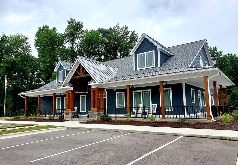 Eastern Pines Dental | Sedation Dentistry, Botox reg  Treatments for Jaw Pain and Cosmetic Dentistry