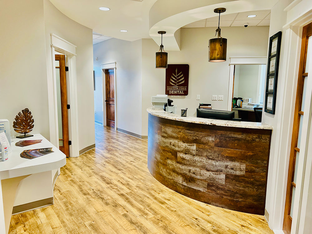 Eastern Pines Dental | Sleep Apnea, Botox reg  Treatments for Jaw Pain and All-on-X Hybrid Dentures