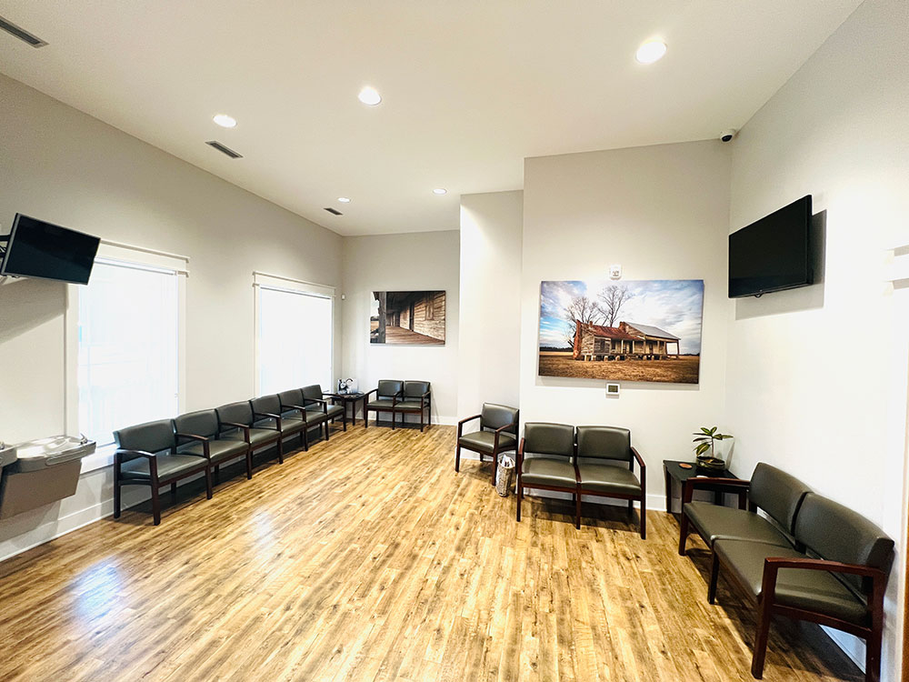 Eastern Pines Dental | Botox reg  Treatments for Jaw Pain, Cosmetic Dentistry and Dental Implants